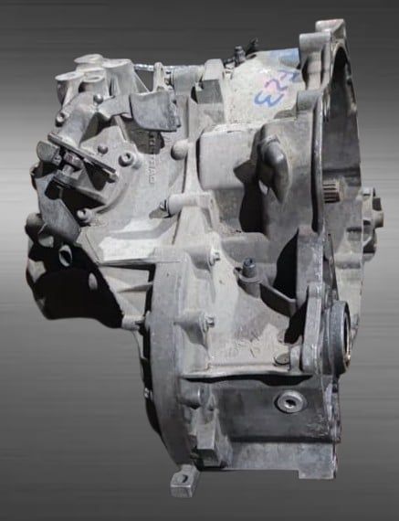 Caixa Velocidades Manual 5495755F23 - OPEL ASTRA H