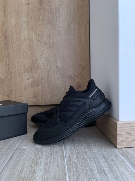 США! Чоловічі кросівки Adidas ClimaWarm Bounce EG9530 Оригінал 46.5-47