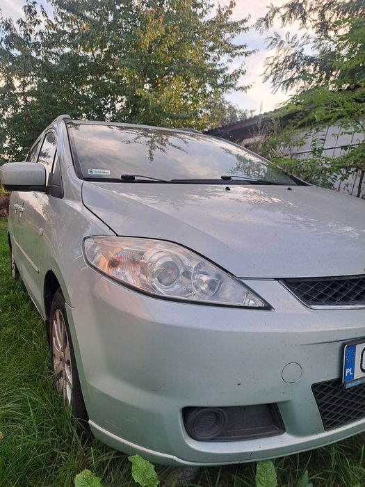 Mazda 5