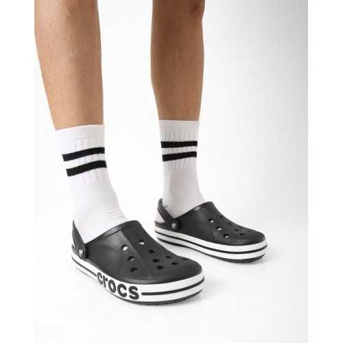 Купить крокс crocs Bayaband Navy и другие 36-45 размер в наличии