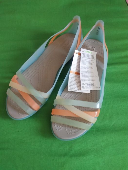 Crocs Isabella Huarache W9  39/40