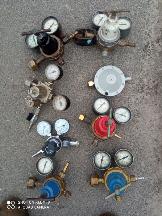 Балон Углекислотный 5л