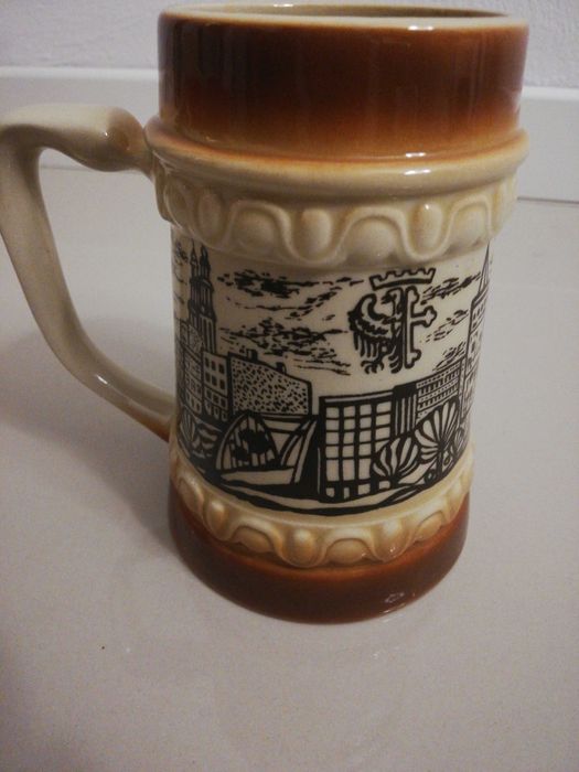 Kufel Opole dla kolekcjonerów