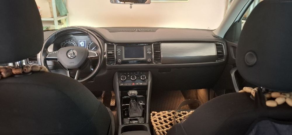 Skoda Kodiaq 2018 VIN TMBLJ9NS1JB400552 фото оголошення 4 з 11