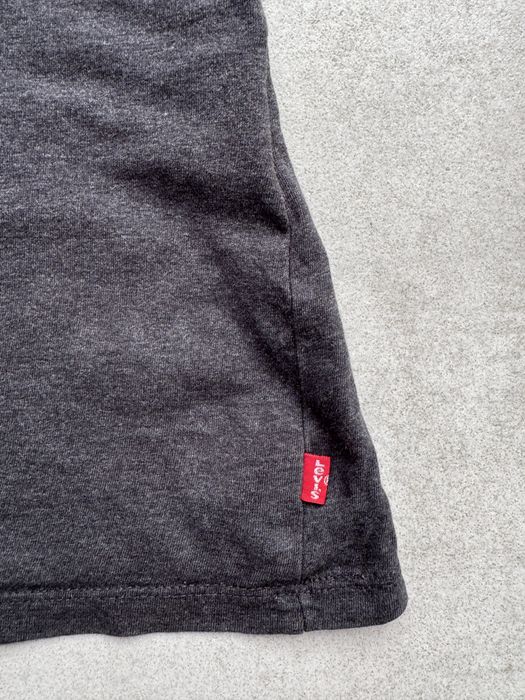 Używana koszulka Levis rozmiar M