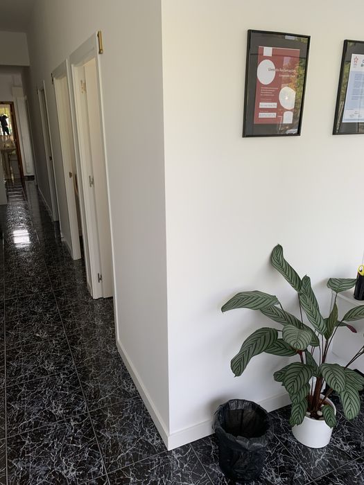 Pladur e Pintura – Acabamentos Cuidados