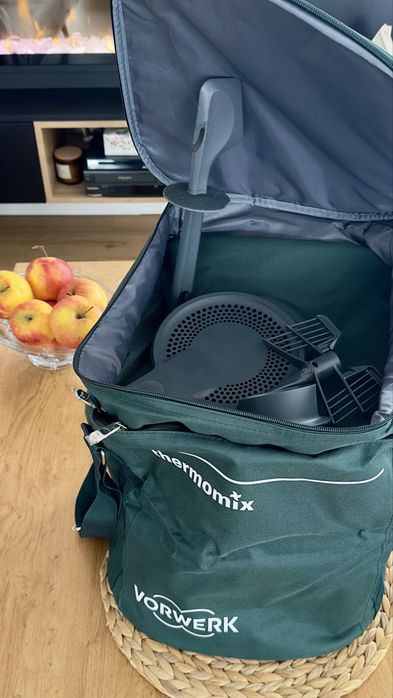 Thermomix TM6 akcesoria