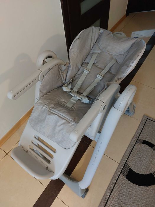 Krzesełko do karmienia Chicco Polly 2 Start