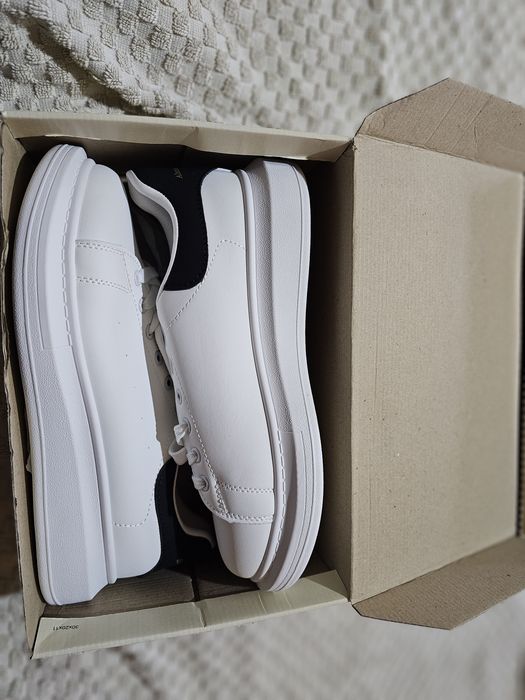 Alexander McQueen. Novas, nº 42