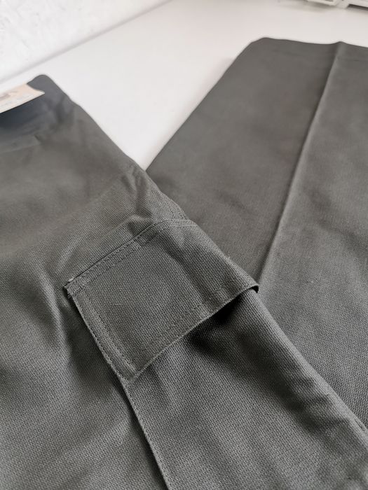 Robocze myśliwskie spodnie męskie XL/XXL