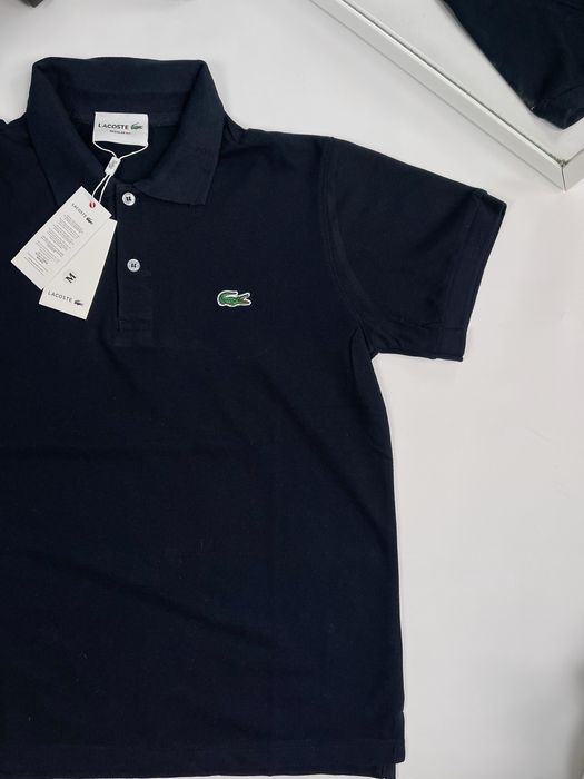 Футболка поло Lacoste, футболка Лакоста, поло Lacoste