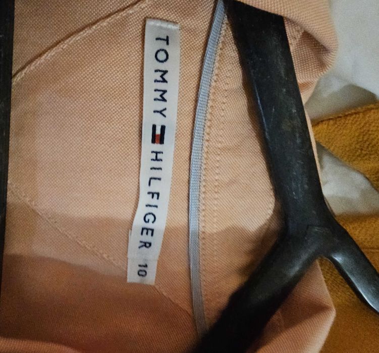 Camisa de manga curta