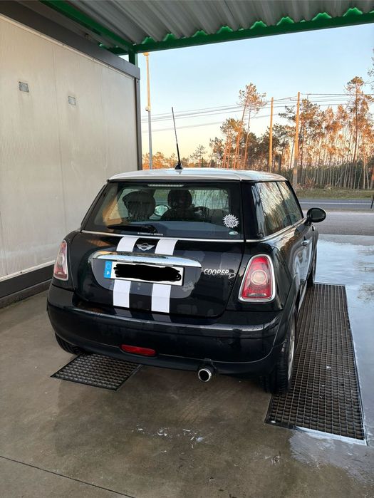 MINI Coupé