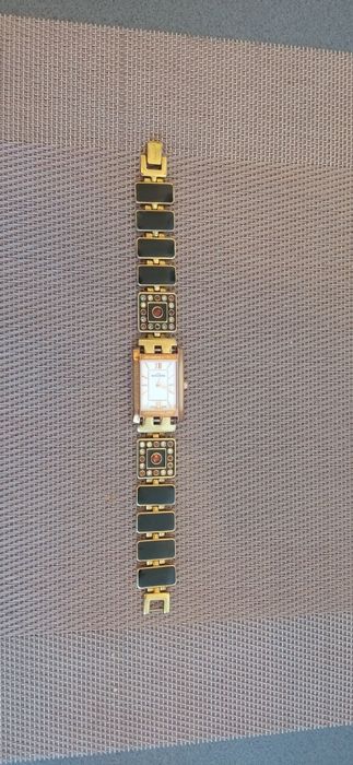 Zegarki damski SWISS MADE