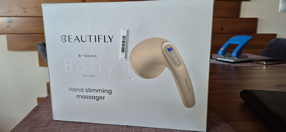 Masażer  BEAUTIFUL B-skinn