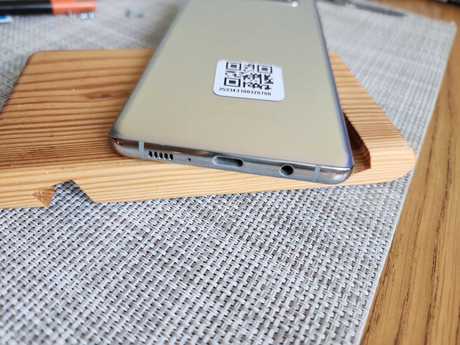 Samsung Galaxy S10 5G 6.7" Amoled 8/256GB G977U Snapdragon 855 4500mah