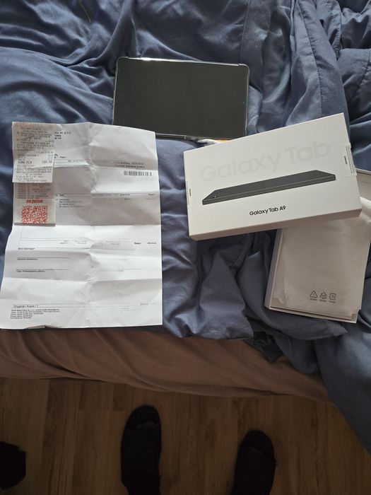 Tablet+Telefon Pakiet
