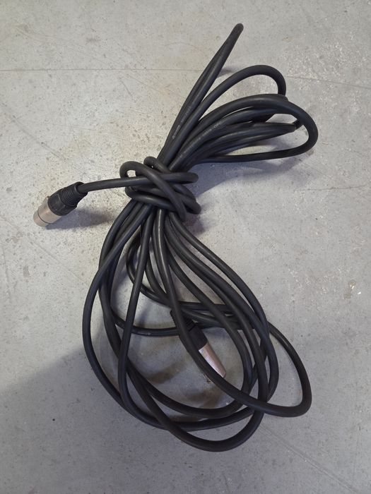 Przewody XLR 15 szt.