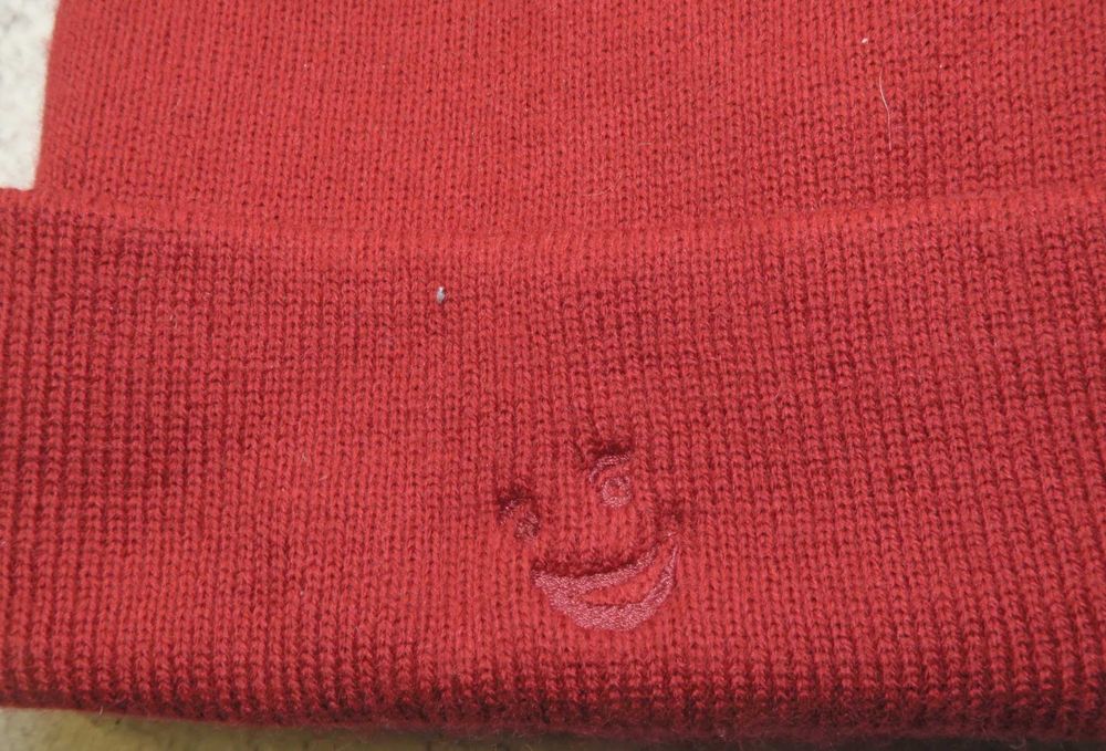 Carhatt czapka beanie nowa