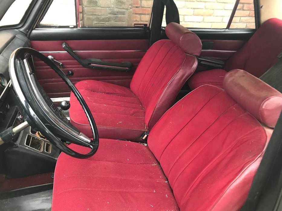 Разборка ВАЗ 2101, 2103, 2105, 2106, 2107.