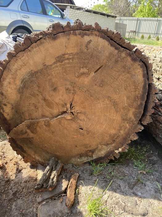 Колода для рубки мяса