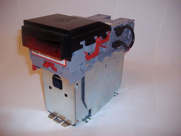 ITL купюроприемник NV9