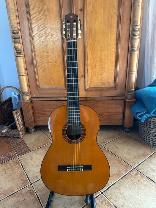 Gitara Klasyczna  jak nowa Yamaha CG140