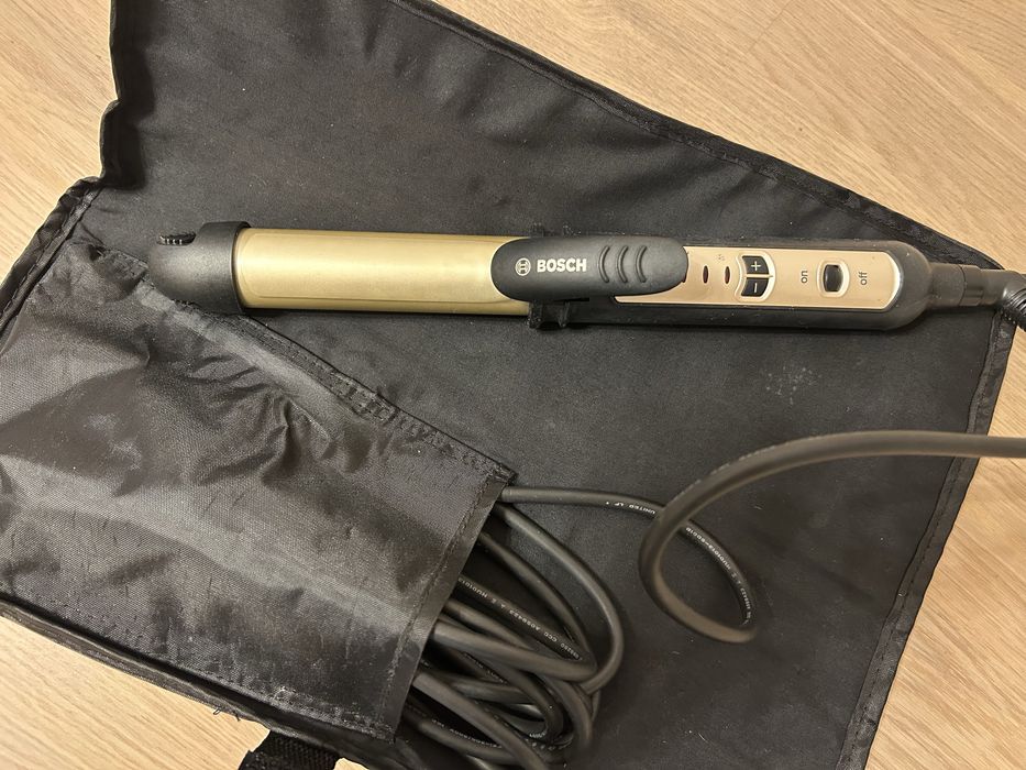 Плойка Bosh 32 mm