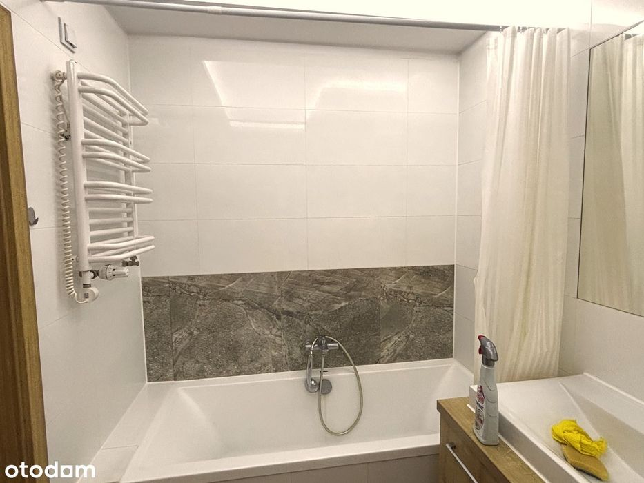 Mieszkanie 58,81 m² | ul. Urocza, Puławy | Miejsce postojowe