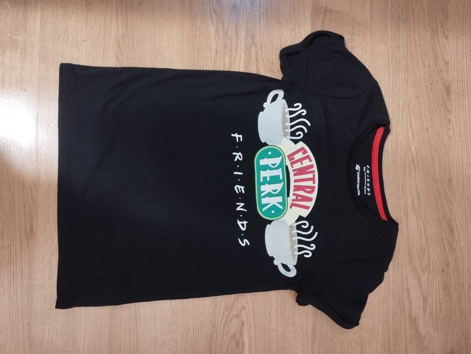 T-shirt Friends Central Perk r. 146