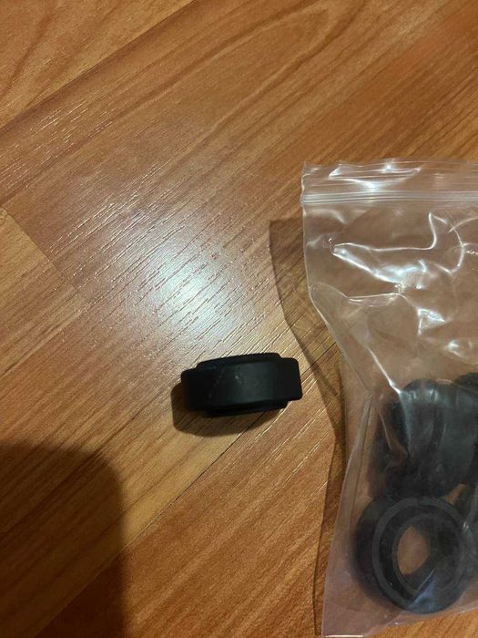 Оригінальний підшипник заднього ричага 9AWA-060109