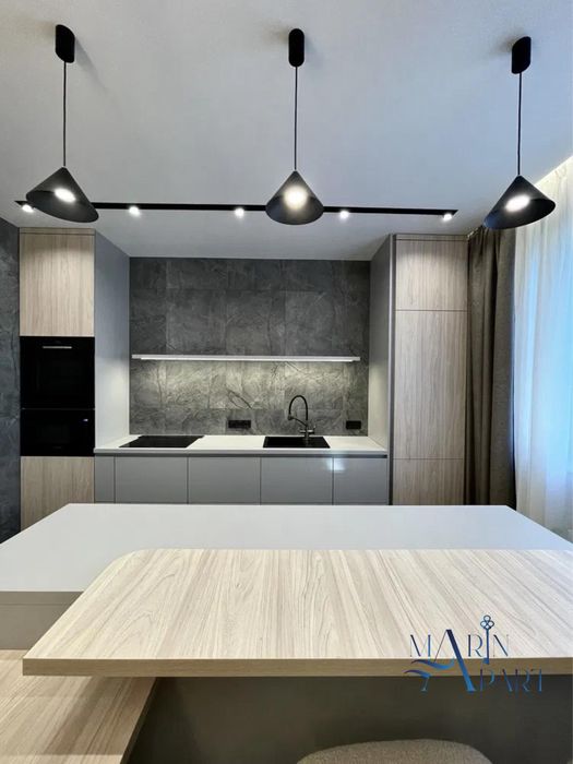 Аренда Аркадия СУПЕР квартира жк 42 жемчужина Генуэзская