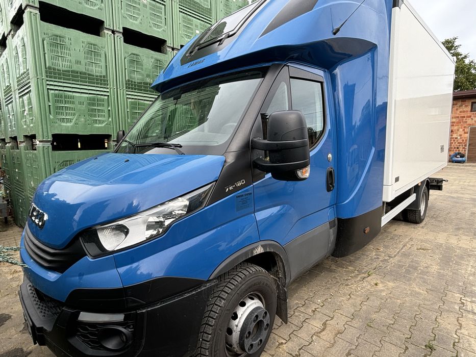 Iveco