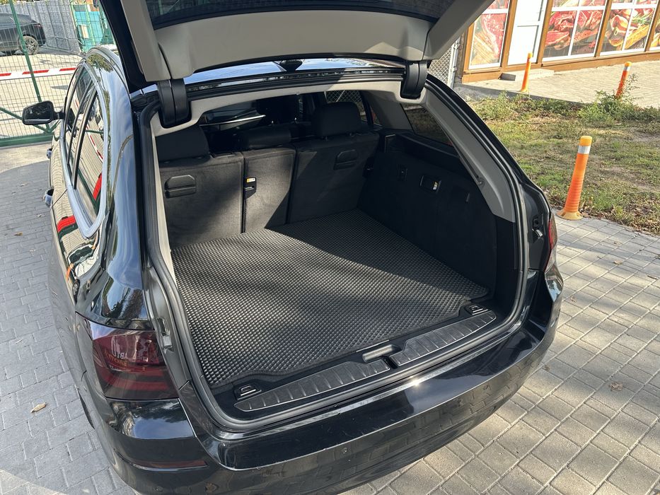 Bmw 520d 2012 f11