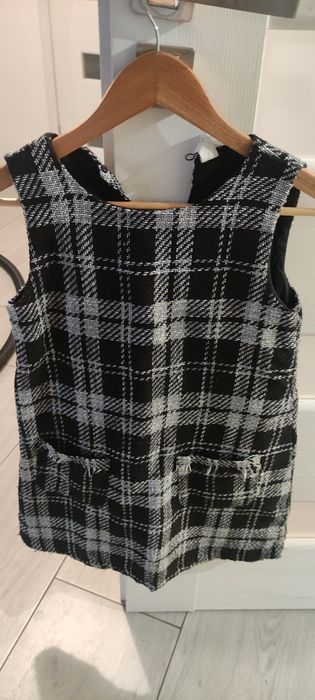 Sukienka H&M 140