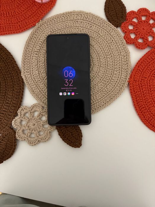 Somente pessoalmente