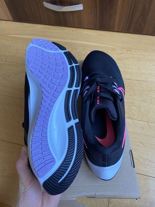 Nowe Buty do biegania Nike Air Zoom Pegasus