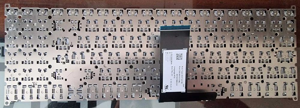 Acer Swift 3 SF315-41 Keyboard64564111548803122
