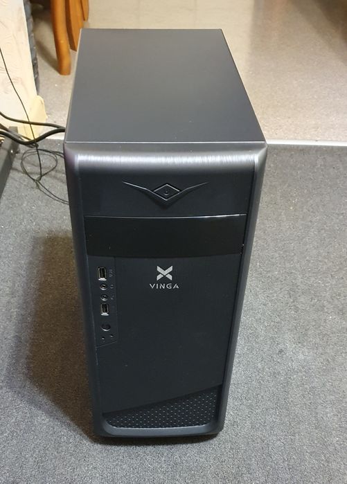 Oфісний системний блок (ПК)