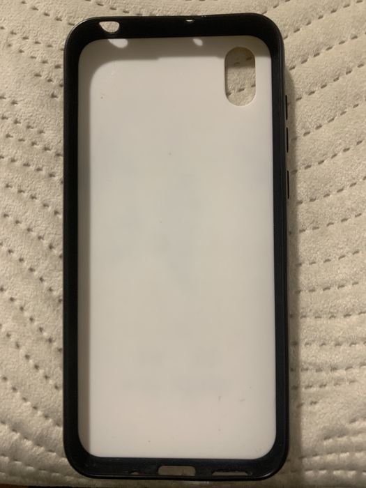 Capa  Huawei  Y5p