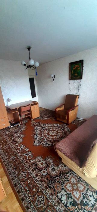 Mieszkanie – Warszawa, Zacisze, Targówek - Widok 3