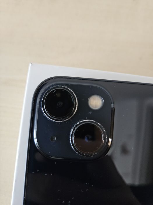 Iphone 13 | 256GB | Stan bardzo dobry