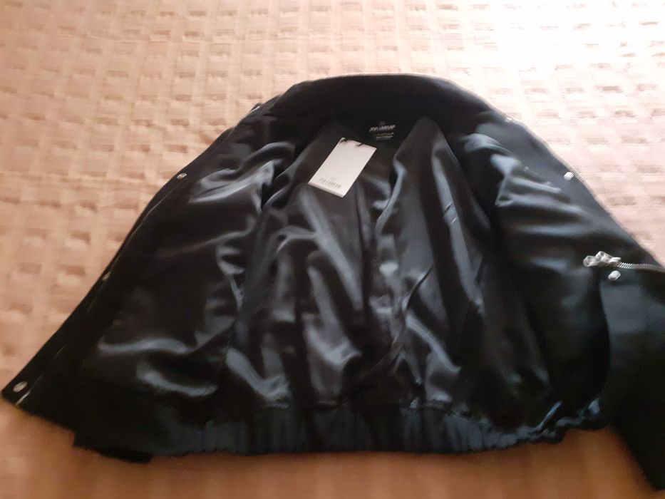 Casaco de senhora Pull Bear