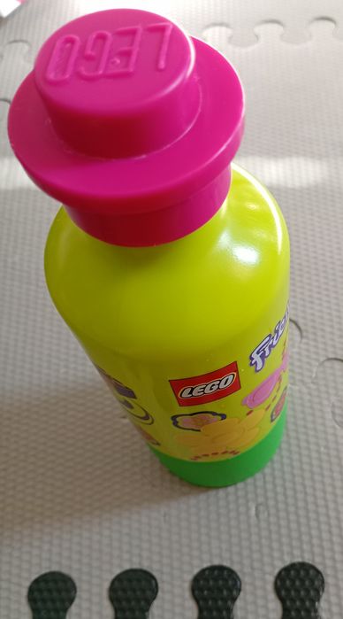 Bidon wielofunkcyjny LEGO Friends