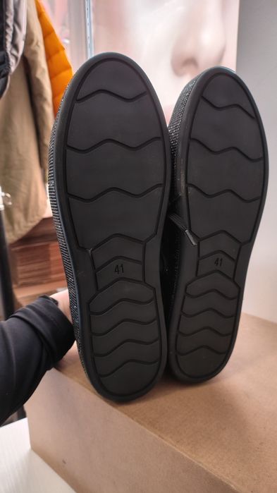 Marco Tozzi sneakersy damskie rozmiar 41