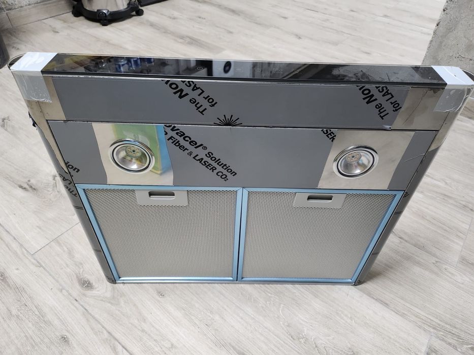 Exaustor Hotpoint