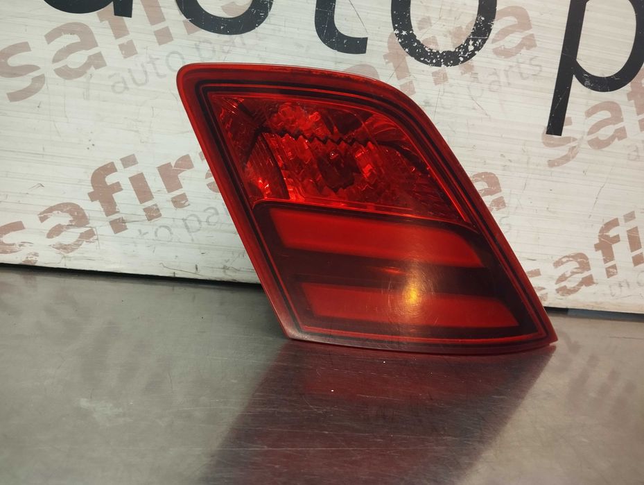 FAROLIM LED MALA PEUGEOT 308 II 2013 -> DIREITO (NOVO) (AFTERMARKET)