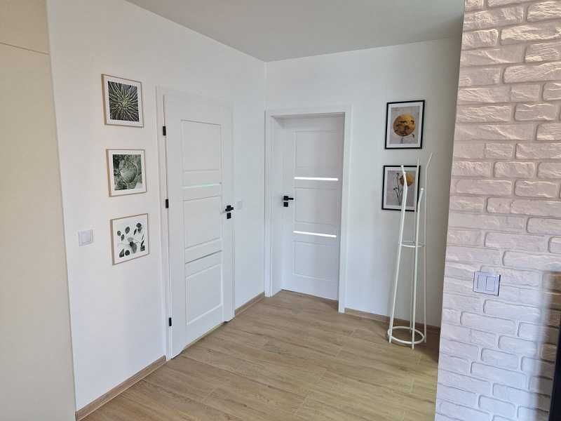 Apartment in Płock, Osiedle Dworcowa - Więcej