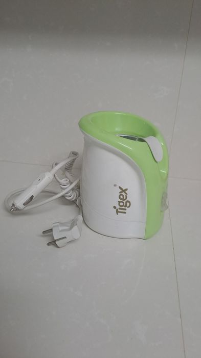 Aquecedor de biberões