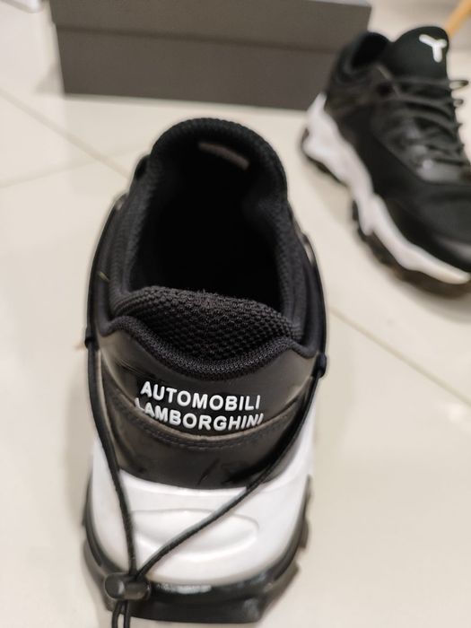 Sapatilhas Lamborghini n 41